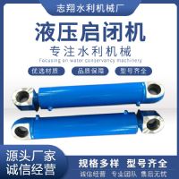 液壓?jiǎn)㈤]機(jī)